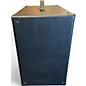 Used Revv Amplification 1X12 Guitar Cabinet