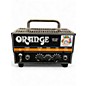 Used Orange Amplifiers Micro Dark 20W Tube Guitar Amp Head thumbnail