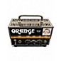 Used Orange Amplifiers Micro Dark 20W Tube Guitar Amp Head