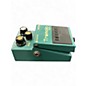 Used BOSS TR2 Tremolo Effect Pedal