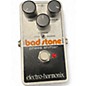 Used Electro-Harmonix Bad Stone Phase Shifter Effect Pedal thumbnail