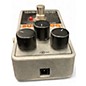 Used Electro-Harmonix Bad Stone Phase Shifter Effect Pedal