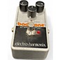 Used Electro-Harmonix Bad Stone Phase Shifter Effect Pedal