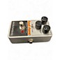 Used Electro-Harmonix Bad Stone Phase Shifter Effect Pedal