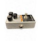 Used Electro-Harmonix Bad Stone Phase Shifter Effect Pedal