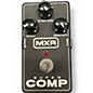 Used MXR M132 Super Comp Effect Pedal thumbnail