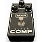 Used MXR M132 Super Comp Effect Pedal