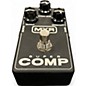 Used MXR M132 Super Comp Effect Pedal