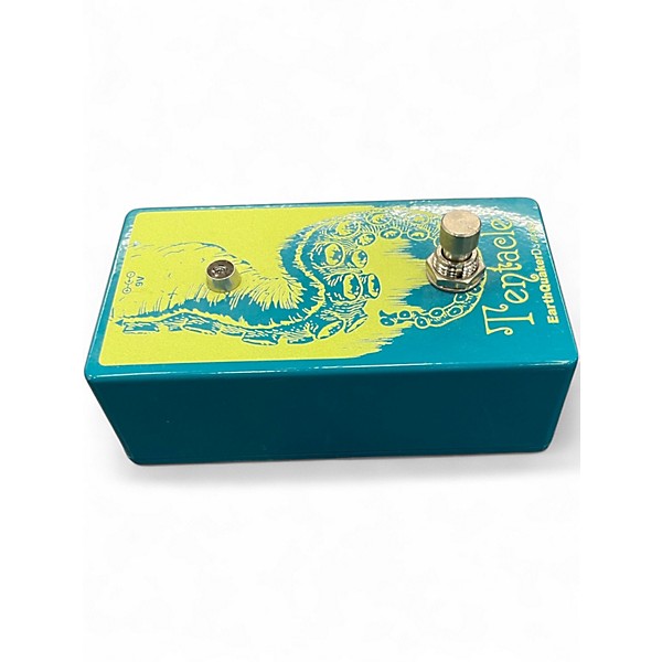 Used EarthQuaker Devices tentacle Effect Pedal