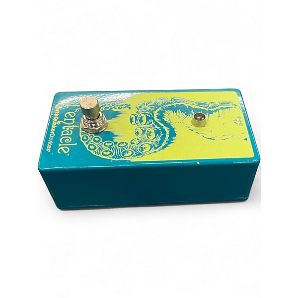 Used EarthQuaker Devices tentacle Effect Pedal