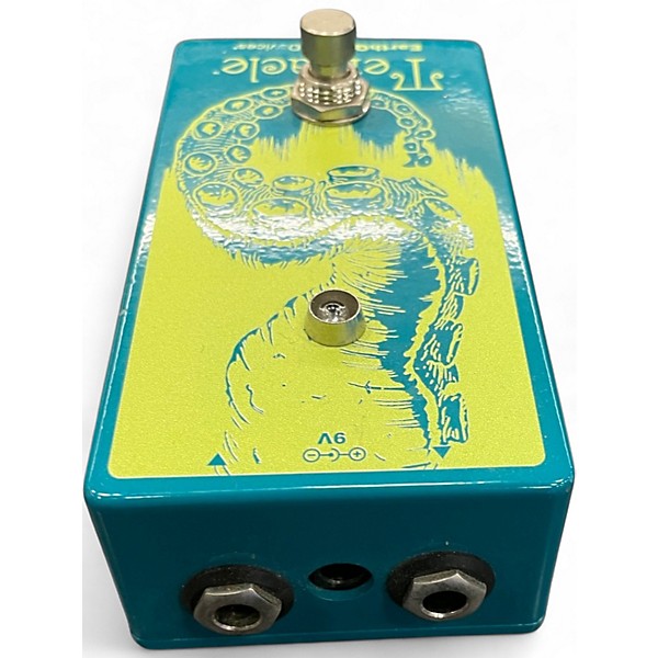 Used EarthQuaker Devices tentacle Effect Pedal