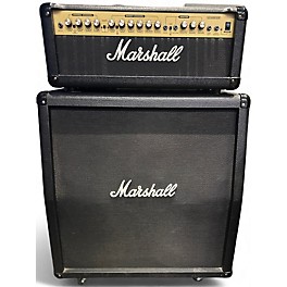 Used Marshall g100r Half Stack