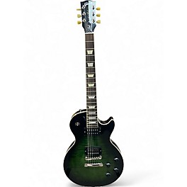 Used 2020 Gibson Slash Signature Custom Les Paul Anaconda Burst Solid Body Electric Guitar