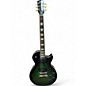 Used 2020 Gibson Slash Signature Custom Les Paul Anaconda Burst Solid Body Electric Guitar thumbnail