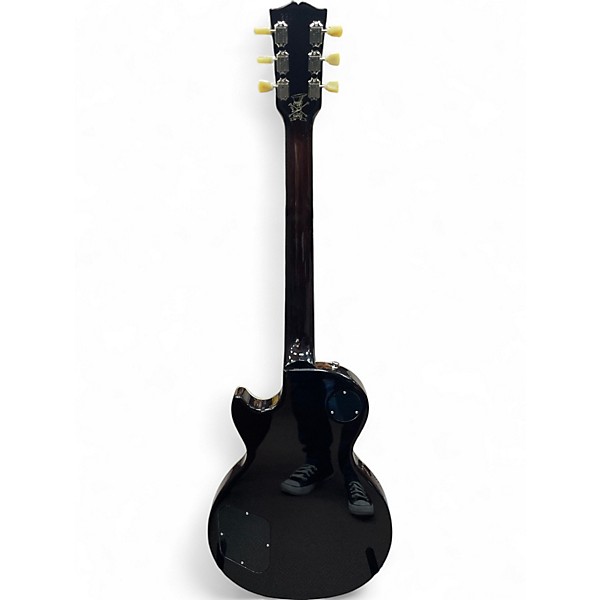 Used 2020 Gibson Slash Signature Custom Les Paul Anaconda Burst Solid Body Electric Guitar