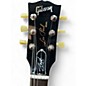 Used 2020 Gibson Slash Signature Custom Les Paul Anaconda Burst Solid Body Electric Guitar