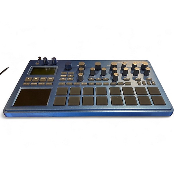 Used KORG ELECTRIBE MIDI Interface