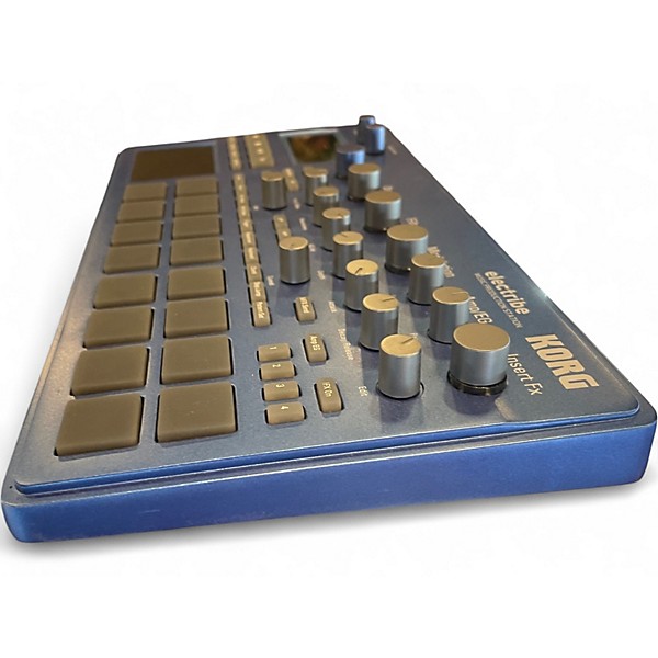 Used KORG ELECTRIBE MIDI Interface