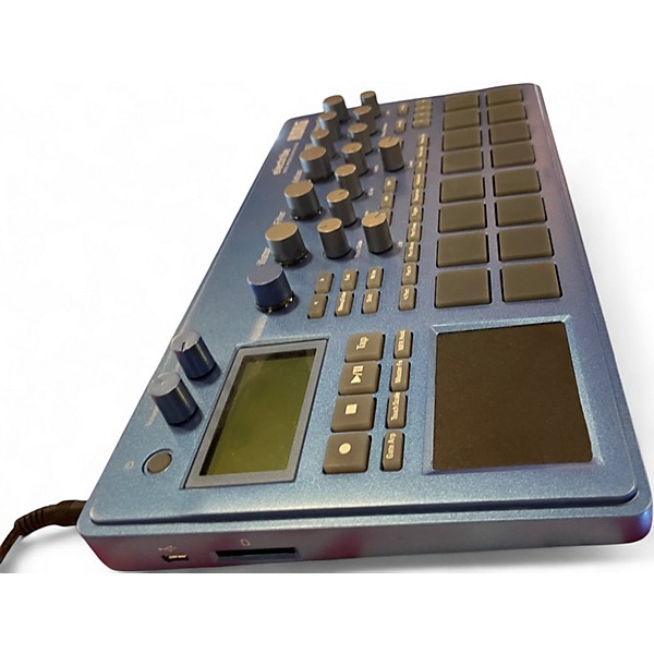 Used KORG ELECTRIBE MIDI Interface