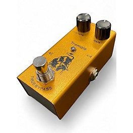 Used Kmise TREMOLO Effect Pedal