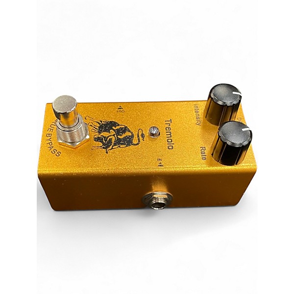 Used Kmise TREMOLO Effect Pedal