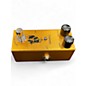 Used Kmise TREMOLO Effect Pedal