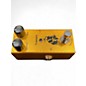 Used Kmise TREMOLO Effect Pedal