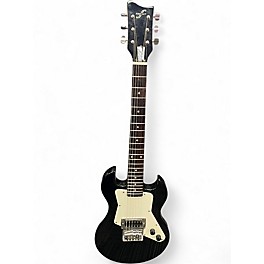 Used First Act ADAM LEVINE STARTER  Black Solid Body Electric Guitar