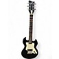 Used First Act ADAM LEVINE STARTER  Black Solid Body Electric Guitar thumbnail