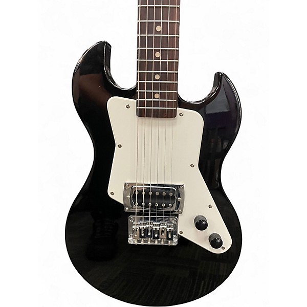 Used First Act ADAM LEVINE STARTER  Black Solid Body Electric Guitar