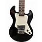 Used First Act ADAM LEVINE STARTER  Black Solid Body Electric Guitar