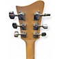 Used First Act ADAM LEVINE STARTER  Black Solid Body Electric Guitar