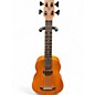 Used Kala Ubass Bass Natural Ukulele thumbnail