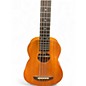 Used Kala Ubass Bass Natural Ukulele