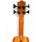 Used Kala Ubass Bass Natural Ukulele