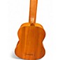 Used Kala Ubass Bass Natural Ukulele