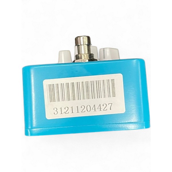 Used Joyo MOIST REVERB Effect Pedal