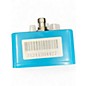 Used Joyo MOIST REVERB Effect Pedal