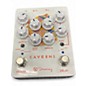 Used Keeley Caverns Effect Pedal thumbnail