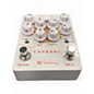 Used Keeley Caverns Effect Pedal