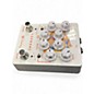 Used Keeley Caverns Effect Pedal