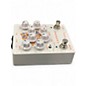 Used Keeley Caverns Effect Pedal