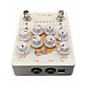 Used Keeley Caverns Effect Pedal