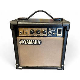 Used Yamaha GA10 Guitar Combo Amp