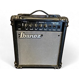 Used Ibanez IBZ10G Tone Blaster 1X6.5 10W Guitar Combo Amp