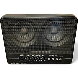 Used Yamaha MS202 ii Powered Monitor