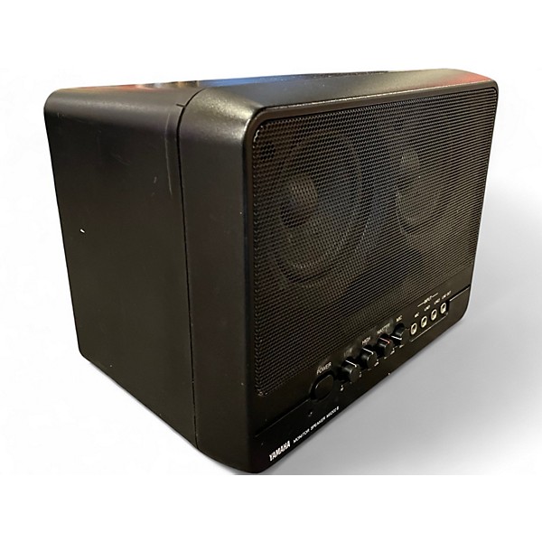 Used Yamaha MS202 ii Powered Monitor