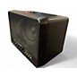 Used Yamaha MS202 ii Powered Monitor