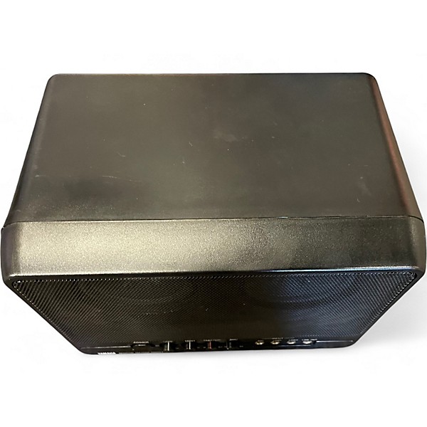 Used Yamaha MS202 ii Powered Monitor