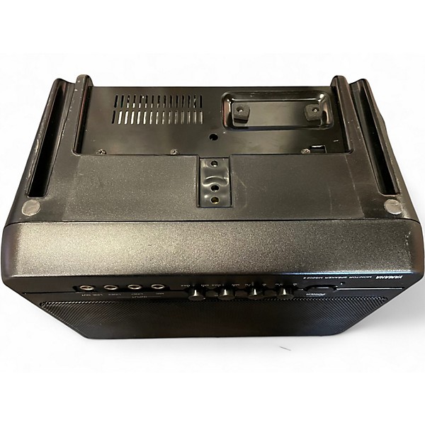 Used Yamaha MS202 ii Powered Monitor